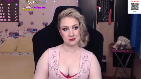 Lexy online show from 12/08/24, 11:46