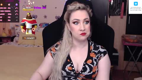 Lexy online show from 12/11/24, 12:55