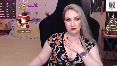 Lexy online show from 12/11/24, 03:58