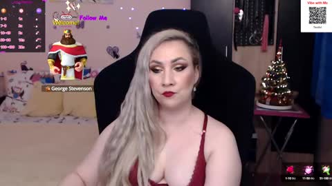 Lexy online show from 12/12/24, 07:04