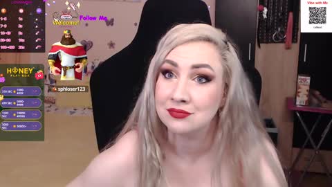 Lexy online show from 01/09/25, 02:40