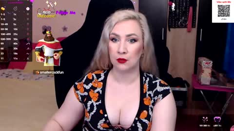 Lexy online show from 02/12/25, 03:27