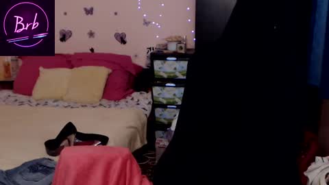 Lexy online show from 02/19/25, 04:55