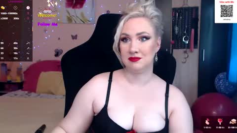 Lexy online show from 09/20/25, 11:44