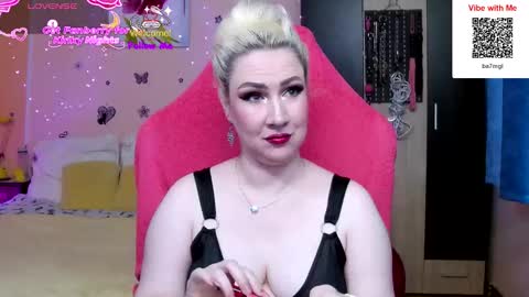 Lexy online show from 11/23/25, 03:45