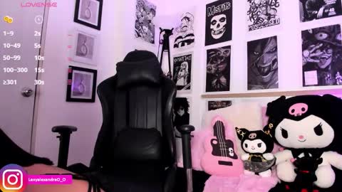 LexyJoyce online show from 02/02/26, 12:42