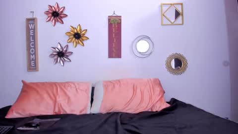 lexy  presly online show from 02/13/25, 08:38