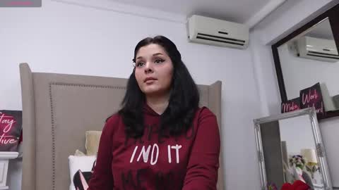 Adina  online show from 03/03/26, 12:22