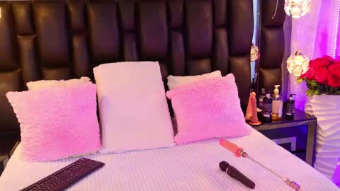 Lexy online show from 03/07/26, 03:03