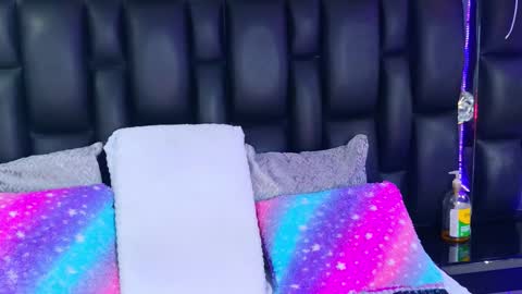 Lexy online show from 03/12/26, 04:18