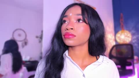 Snapshot of lexyskye chatting on 10/19/25, 11:44 lexyskye online show from 10/19/25, 11:44