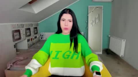 lexyswett online show from 02/11/25, 08:10