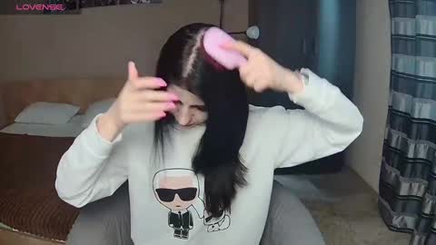 lexyswett online show from 03/10/25, 01:43