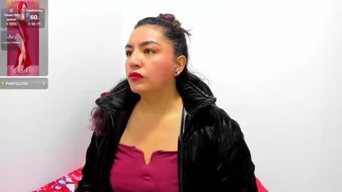 Snapshot of lexyy24_ chatting on 03/11/26, 10:10 lexyy24_ online show from 03/11/26, 10:10