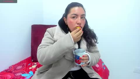 Snapshot of lexyy24_ chatting on 03/12/26, 09:48 lexyy24_ online show from 03/12/26, 09:48