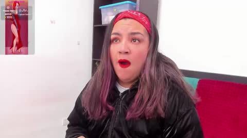 Snapshot of lexyy24_ chatting on 03/18/26, 11:57 lexyy24_ online show from 03/18/26, 11:57