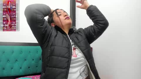 Snapshot of lexyy24_ chatting on 04/08/26, 03:50 lexyy24_ online show from 04/08/26, 03:50