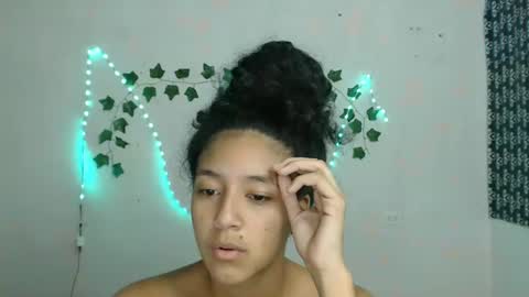 lolita online show from 01/18/25, 09:24