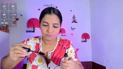 Leya online show from 02/11/26, 12:15