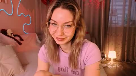 Lily online show from 02/26/26, 02:10