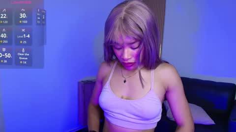 Leydi online show from 02/11/26, 12:32