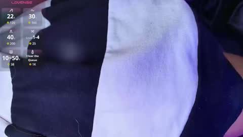 Leydi online show from 02/24/26, 01:31