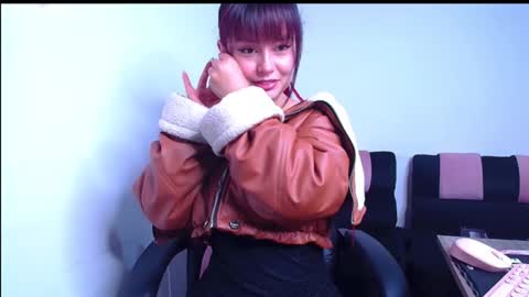 Leydy  online show from 02/26/25, 02:15