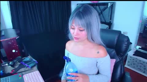 Leydy  online show from 03/08/25, 06:32