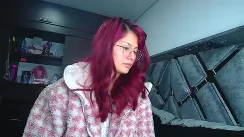 Leydy  online show from 09/24/25, 12:36