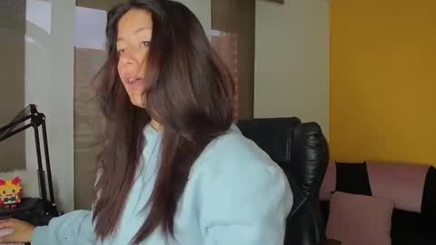 Leydy  online show from 02/11/26, 11:37