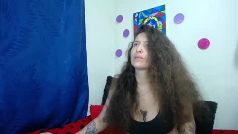 leyla_horny_bg online show from 09/18/25, 12:12