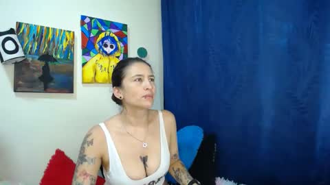 leyla_horny_bg online show from 10/10/25, 02:10