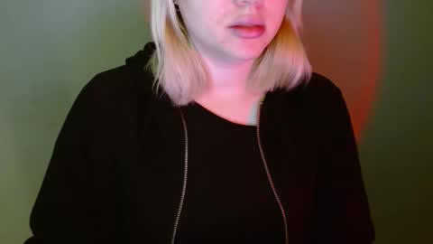 Leyla online show from 02/03/26, 07:57