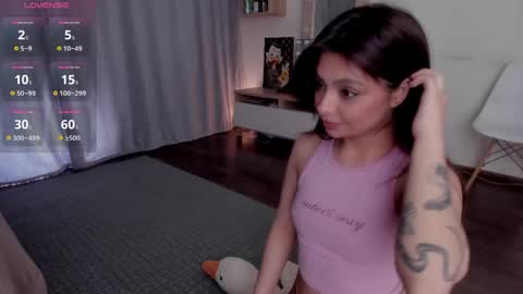 Snapshot of leyla_tyler chatting on 04/15/26, 09:16 Leyla online show from 04/15/26, 09:16