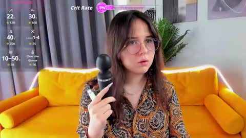 leylamirage online show from 04/24/26, 12:18