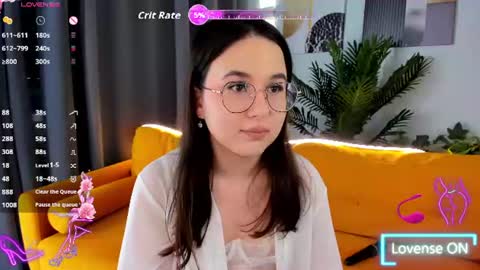 leylamirage online show from 06/13/26, 12:25