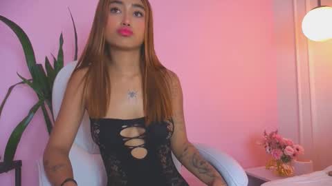 Leyla online show from 01/09/26, 11:24