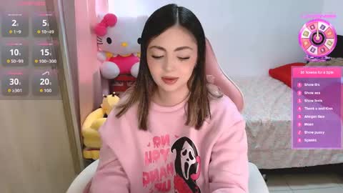 Snapshot of leylasloane chatting on 04/15/26, 03:30 Leyla online show from 04/15/26, 03:30