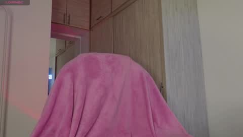 Jessica online show from 09/29/25, 06:35