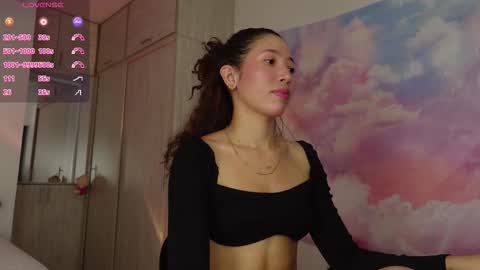 Jessica online show from 12/04/25, 03:05