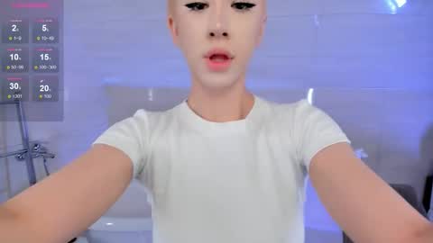 Lisa online show from 09/30/25, 03:55