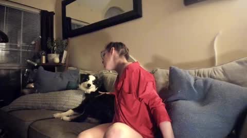 Snapshot of lezzrene chatting on 12/20/24, 04:20 Hornystonerchick online show from 12/20/24, 04:20