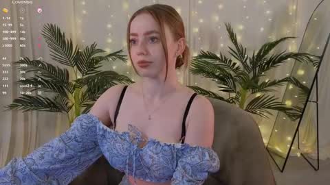 Snapshot of li_j chatting on 03/23/26, 03:32 Linda my FANSLY red fury online show from 03/23/26, 03:32