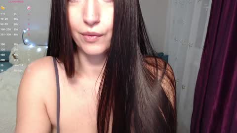 Snapshot of li_lu666 chatting on 01/29/25, 01:17 Lilu online show from 01/29/25, 01:17