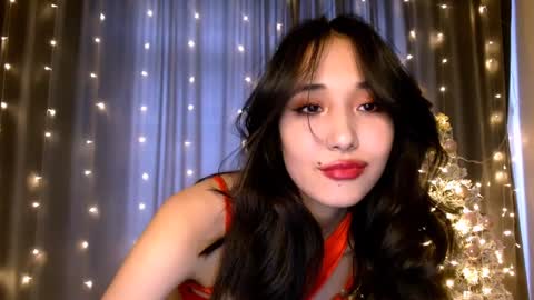 Snapshot of li_noen chatting on 12/21/24, 09:01 Li  online show from 12/21/24, 09:01