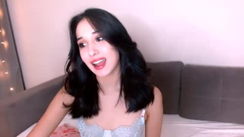 Snapshot of li_noen chatting on 01/20/25, 05:48 Li  online show from 01/20/25, 05:48