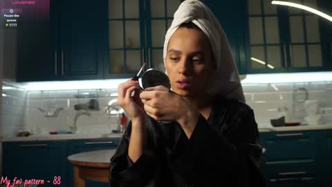 Hey Im Alexa  tg online show from 12/10/24, 03:12