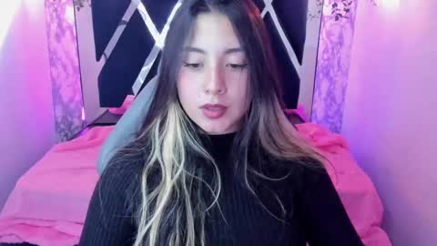 Lia  online show from 02/01/25, 05:26