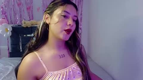 Lia  online show from 09/20/25, 05:36