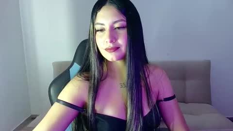 Lia  online show from 02/20/26, 10:10